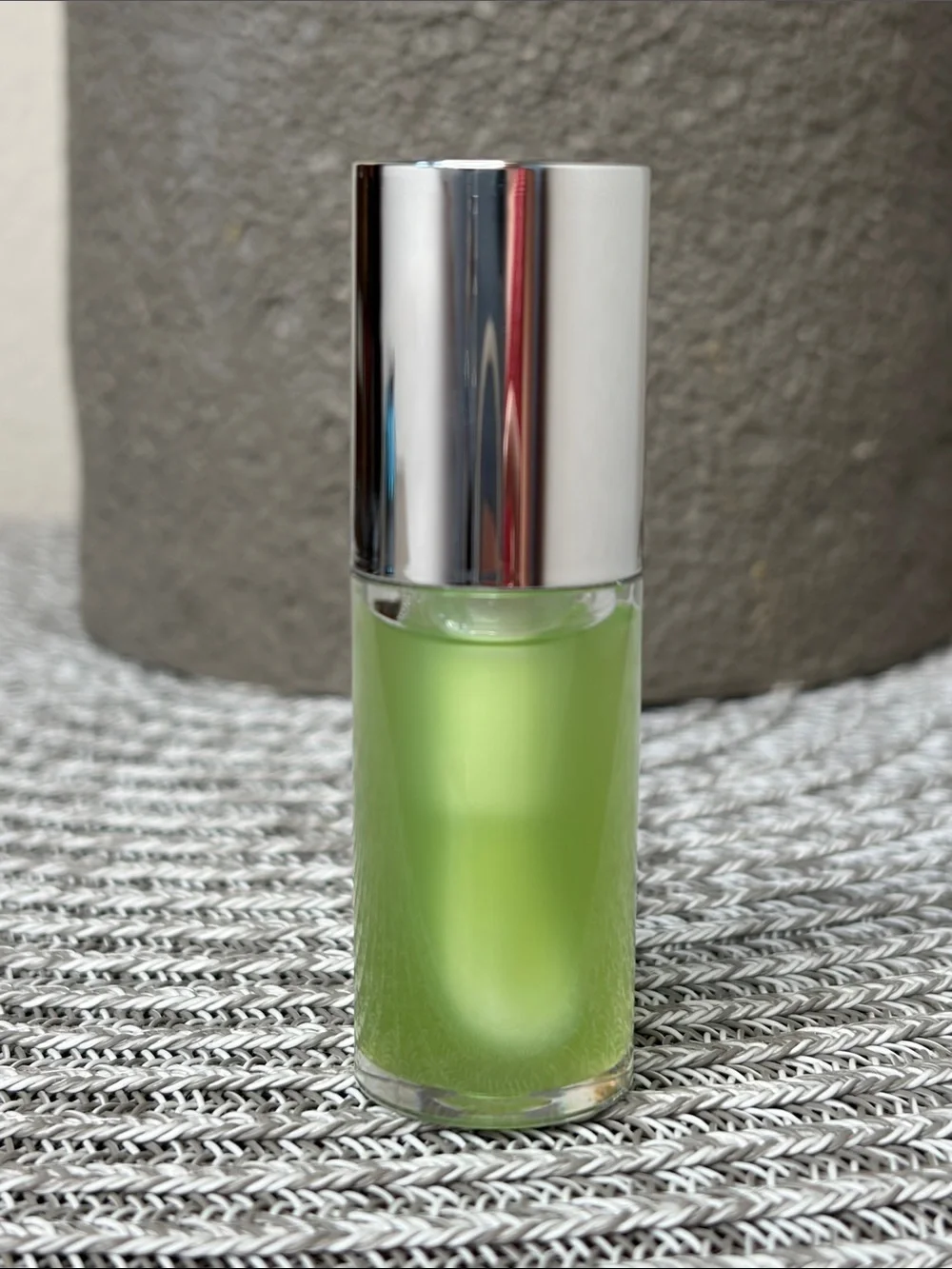 ❤️$12 Milk Makeup Lip Oil in Shade Green Dragon 5.5ml
